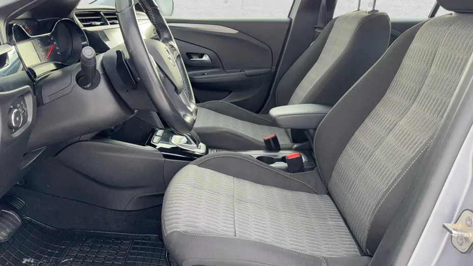 OPEL Corsa Corsa 1.2 Edition S&S aut