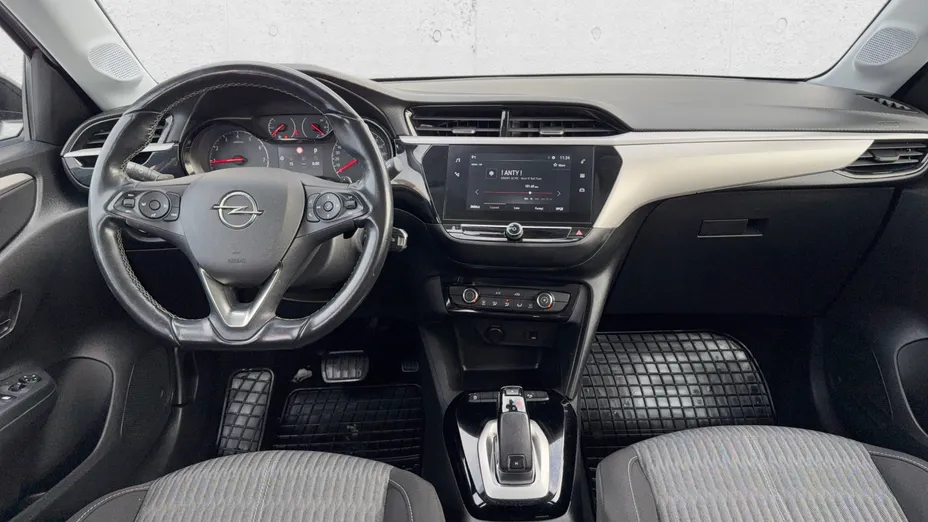 OPEL Corsa Corsa 1.2 Edition S&S aut