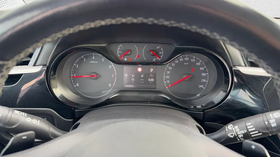 OPEL Corsa Corsa 1.2 Edition S&S aut