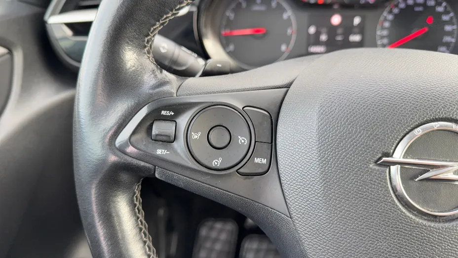 OPEL Corsa Corsa 1.2 Edition S&S aut