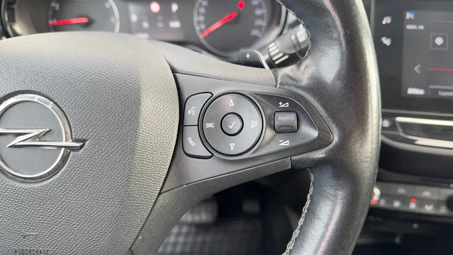 OPEL Corsa Corsa 1.2 Edition S&S aut