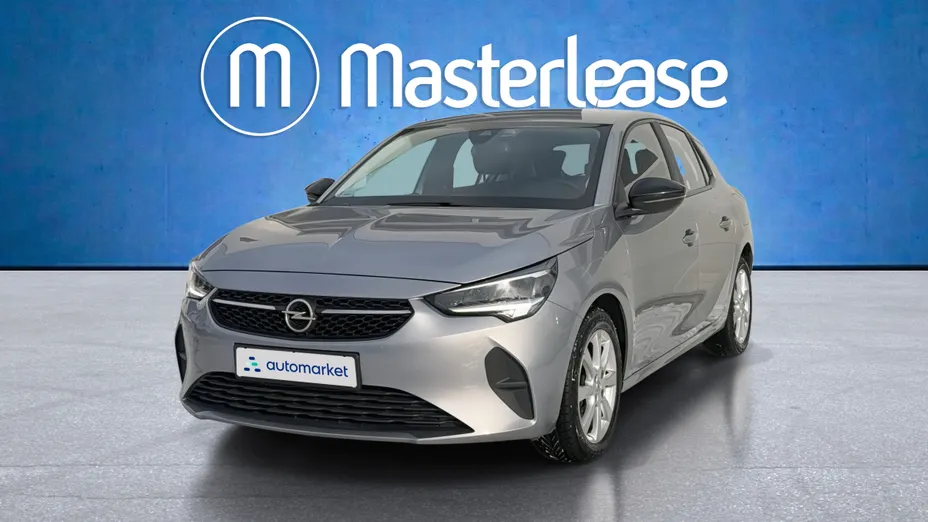 OPEL Corsa Corsa 1.2 Edition S&S aut