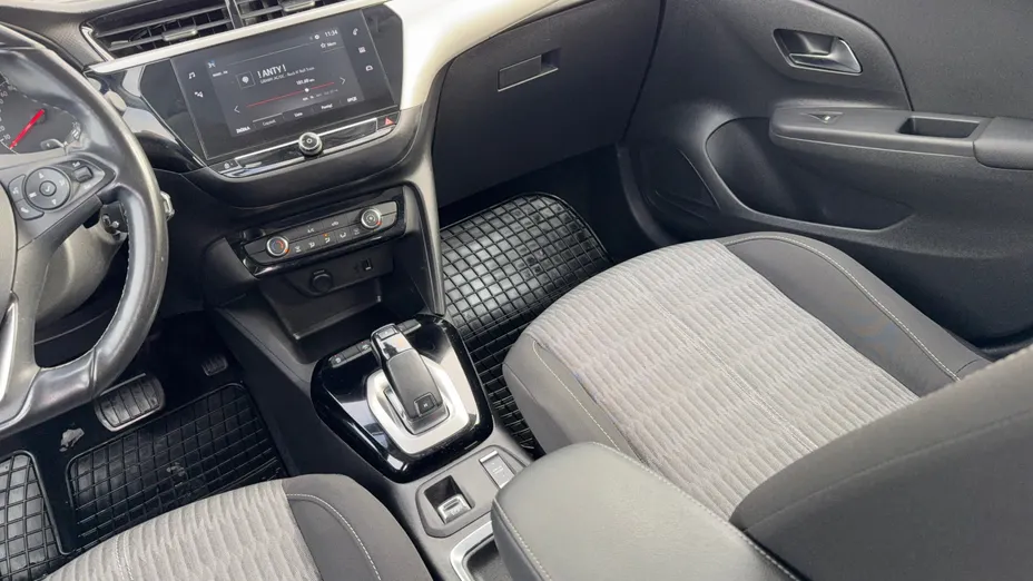 OPEL Corsa Corsa 1.2 Edition S&S aut