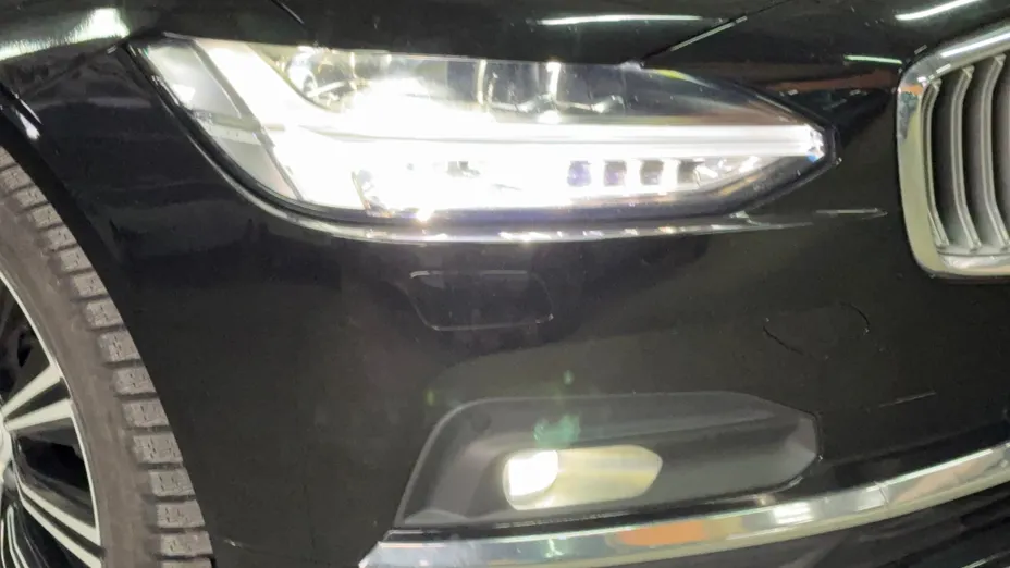 VOLVO S90 S90 B5 D AWD Ultimate Bright aut