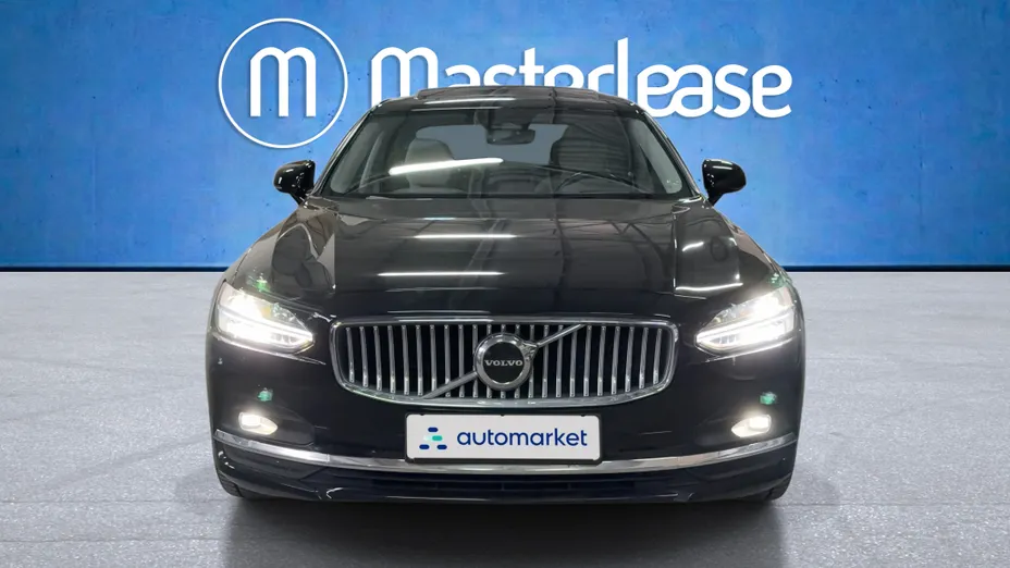 VOLVO S90 S90 B5 D AWD Ultimate Bright aut