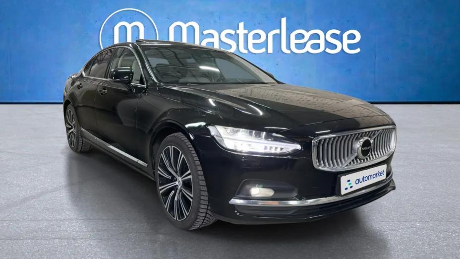 VOLVO S90 S90 B5 D AWD Ultimate Bright aut