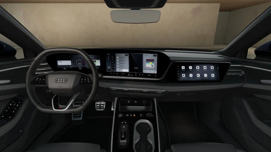 AUDI A6 A6 TFSI 150 kW S tronic Nowy