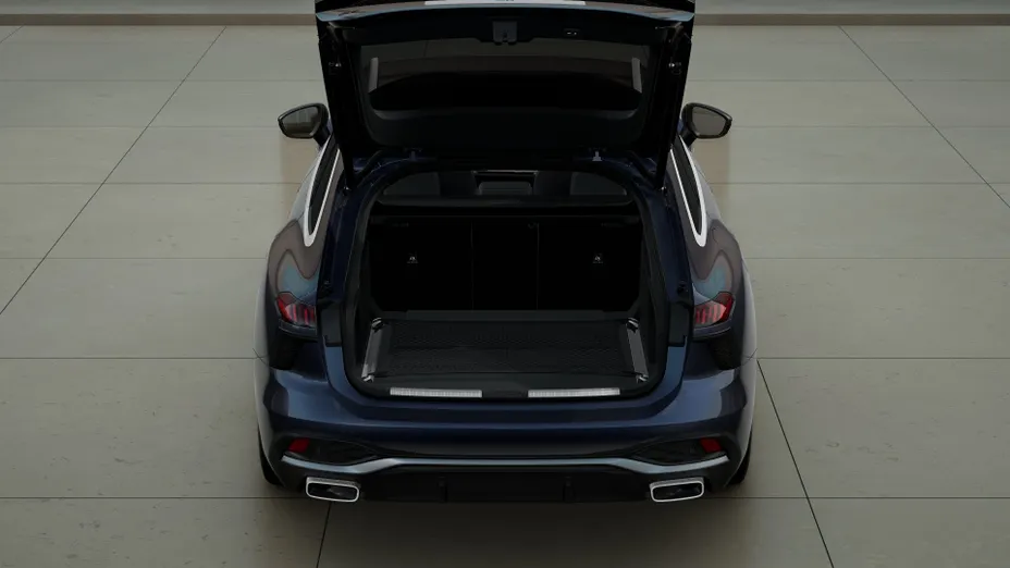 AUDI A6 A6 TFSI 150 kW S tronic Nowy