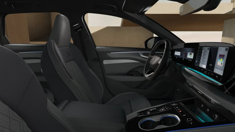 AUDI A6 A6 TFSI 150 kW S tronic Nowy