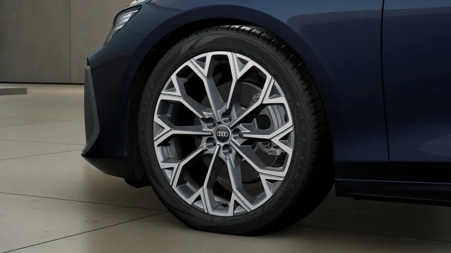 AUDI A6 A6 TFSI 150 kW S tronic Nowy