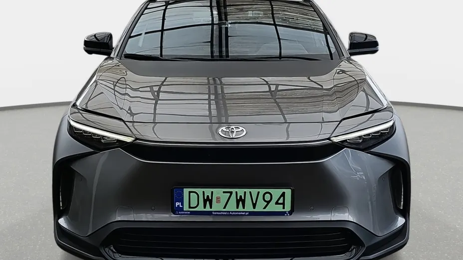 TOYOTA bZ4X bZ4X 71.4kWh Prestige