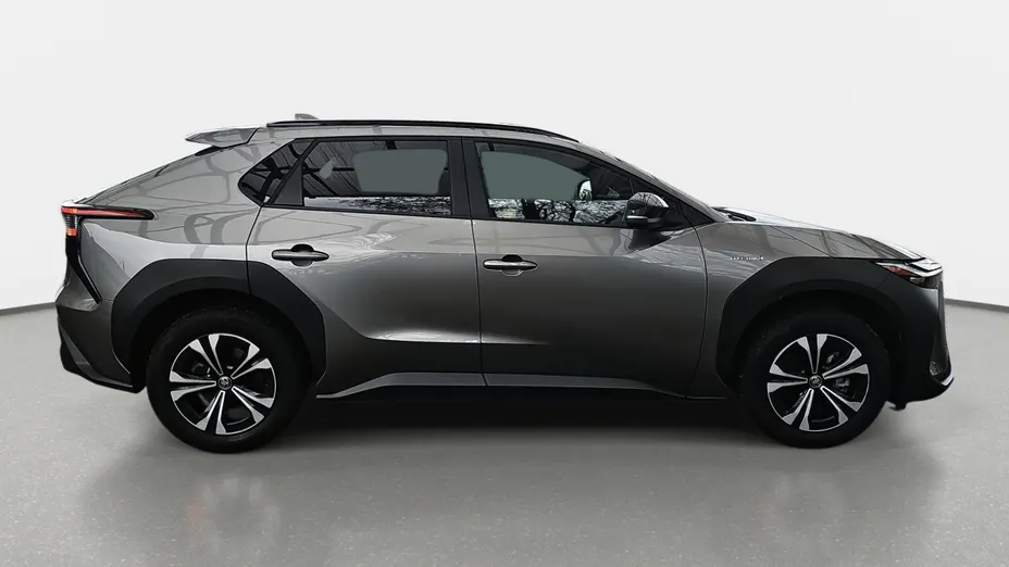 TOYOTA bZ4X bZ4X 71.4kWh Prestige