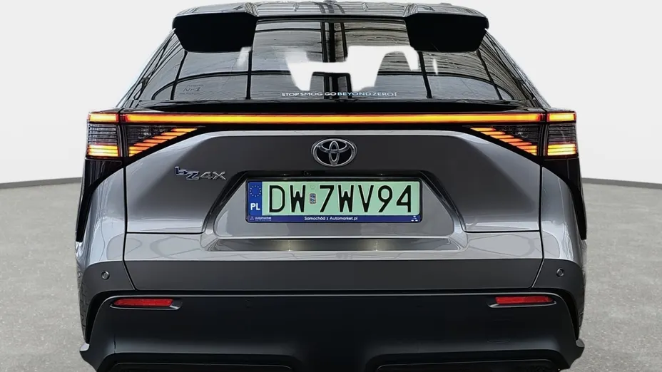 TOYOTA bZ4X bZ4X 71.4kWh Prestige