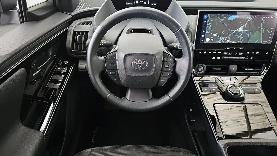 TOYOTA bZ4X bZ4X 71.4kWh Prestige