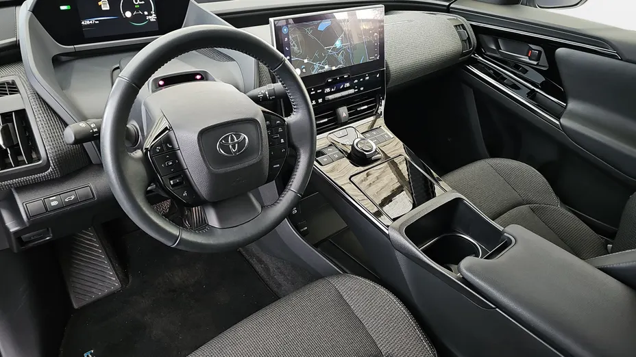 TOYOTA bZ4X bZ4X 71.4kWh Prestige