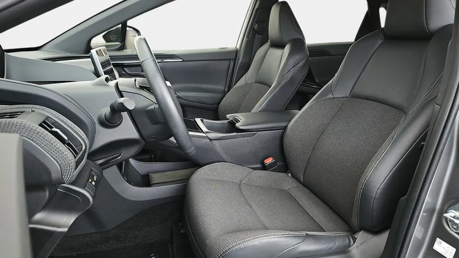 TOYOTA bZ4X bZ4X 71.4kWh Prestige