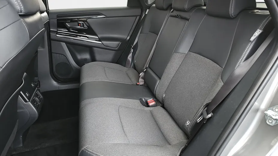 TOYOTA bZ4X bZ4X 71.4kWh Prestige