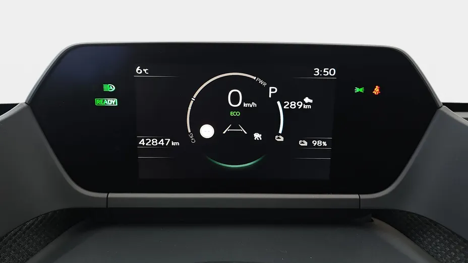 TOYOTA bZ4X bZ4X 71.4kWh Prestige