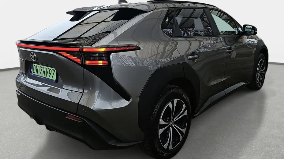 TOYOTA bZ4X bZ4X 71.4kWh Prestige