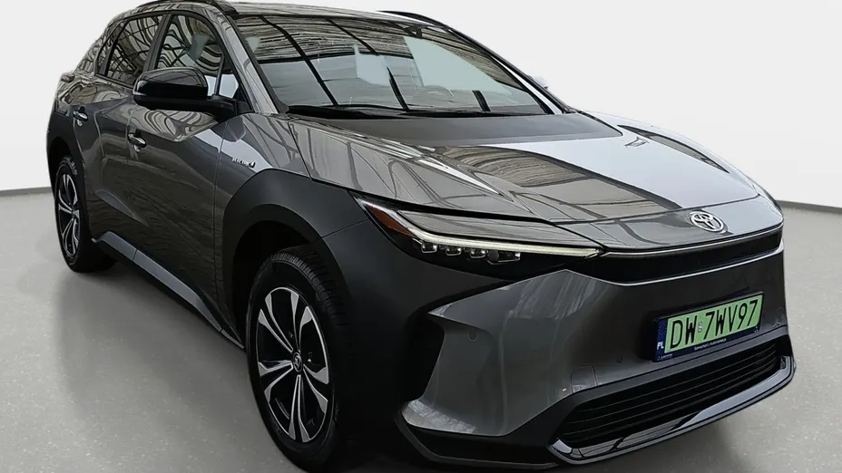 TOYOTA bZ4X bZ4X 71.4kWh Prestige