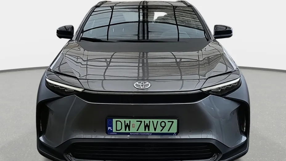 TOYOTA bZ4X bZ4X 71.4kWh Prestige