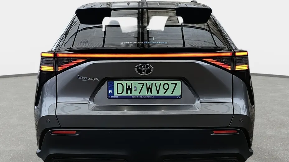 TOYOTA bZ4X bZ4X 71.4kWh Prestige