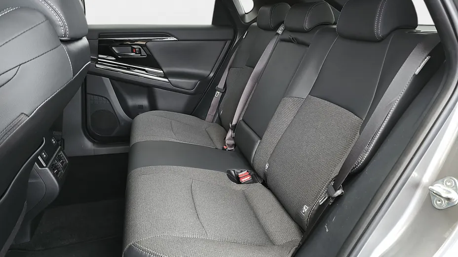 TOYOTA bZ4X bZ4X 71.4kWh Prestige