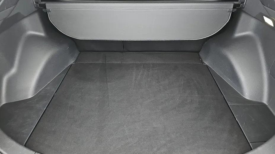 TOYOTA bZ4X bZ4X 71.4kWh Prestige