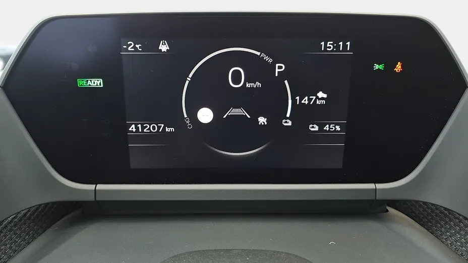 TOYOTA bZ4X bZ4X 71.4kWh Prestige