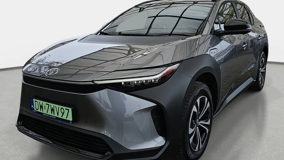TOYOTA bZ4X bZ4X 71.4kWh Prestige