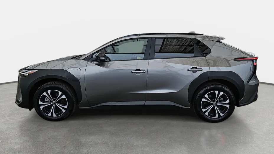 TOYOTA bZ4X bZ4X 71.4kWh Prestige