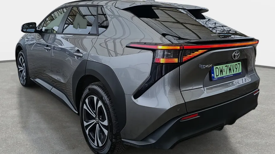 TOYOTA bZ4X bZ4X 71.4kWh Prestige