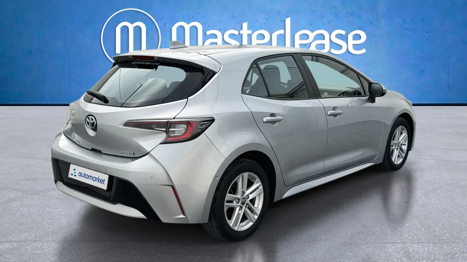 TOYOTA Corolla Corolla 1.8 Hybrid GPF Comfort