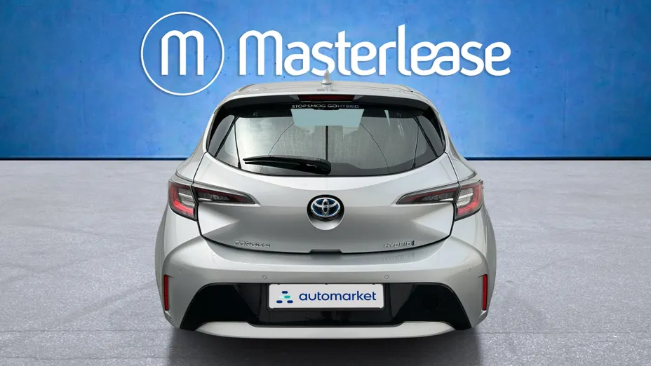 TOYOTA Corolla Corolla 1.8 Hybrid GPF Comfort