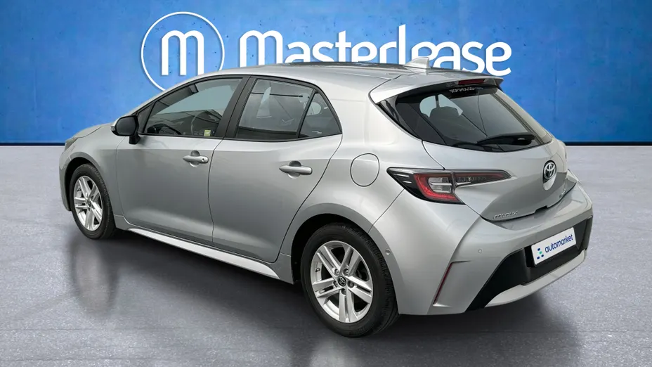 TOYOTA Corolla Corolla 1.8 Hybrid GPF Comfort