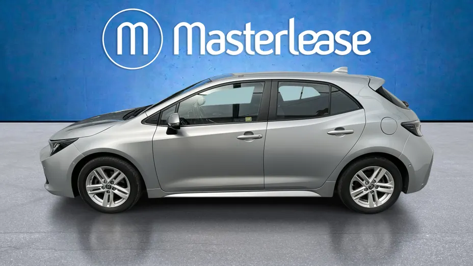 TOYOTA Corolla Corolla 1.8 Hybrid GPF Comfort