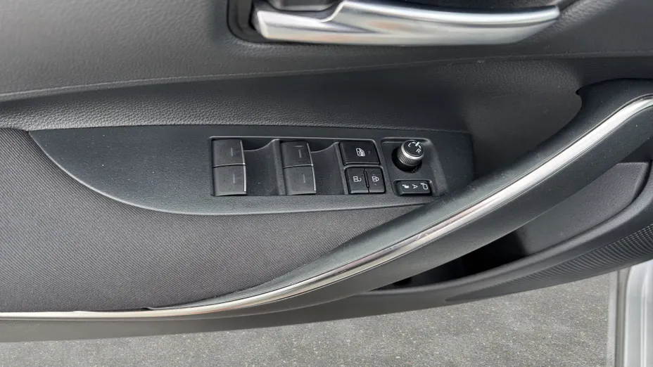 TOYOTA Corolla Corolla 1.8 Hybrid GPF Comfort