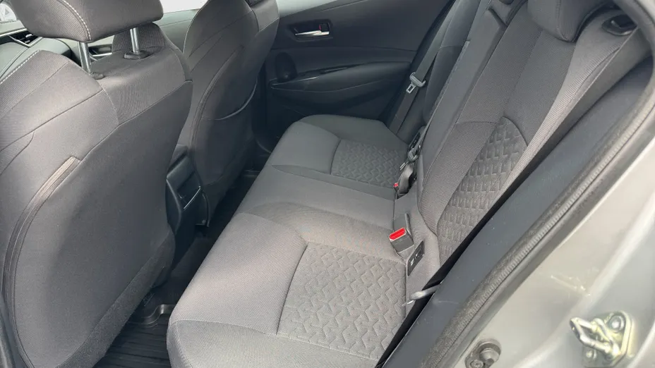 TOYOTA Corolla Corolla 1.8 Hybrid GPF Comfort