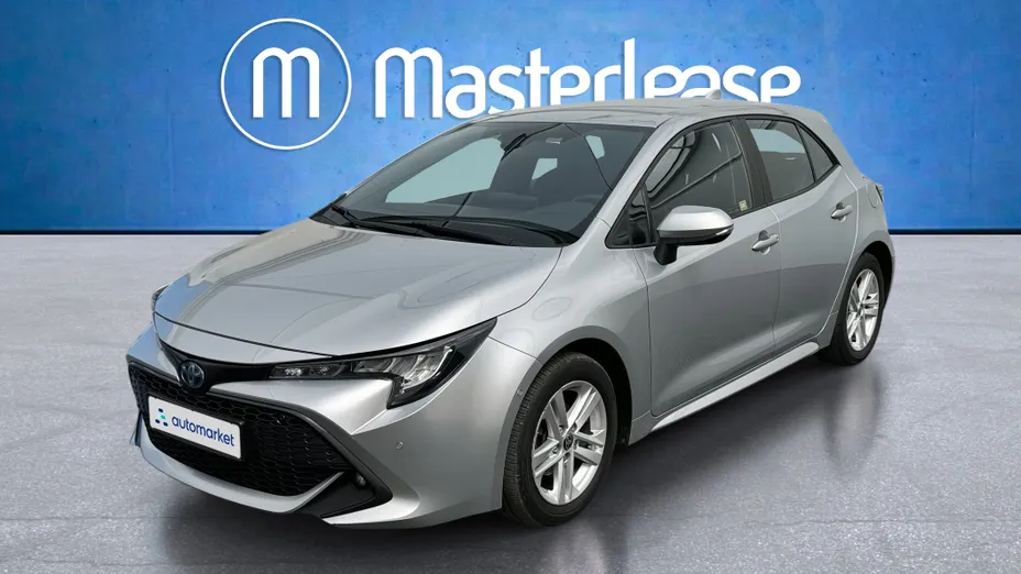TOYOTA Corolla Corolla 1.8 Hybrid GPF Comfort
