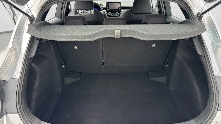 TOYOTA Corolla Corolla 1.8 Hybrid GPF Comfort