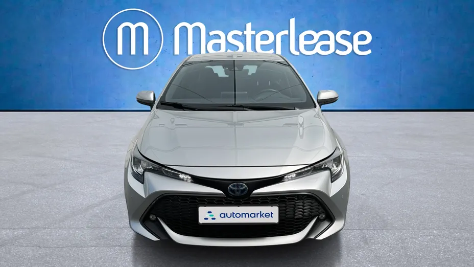 TOYOTA Corolla Corolla 1.8 Hybrid GPF Comfort