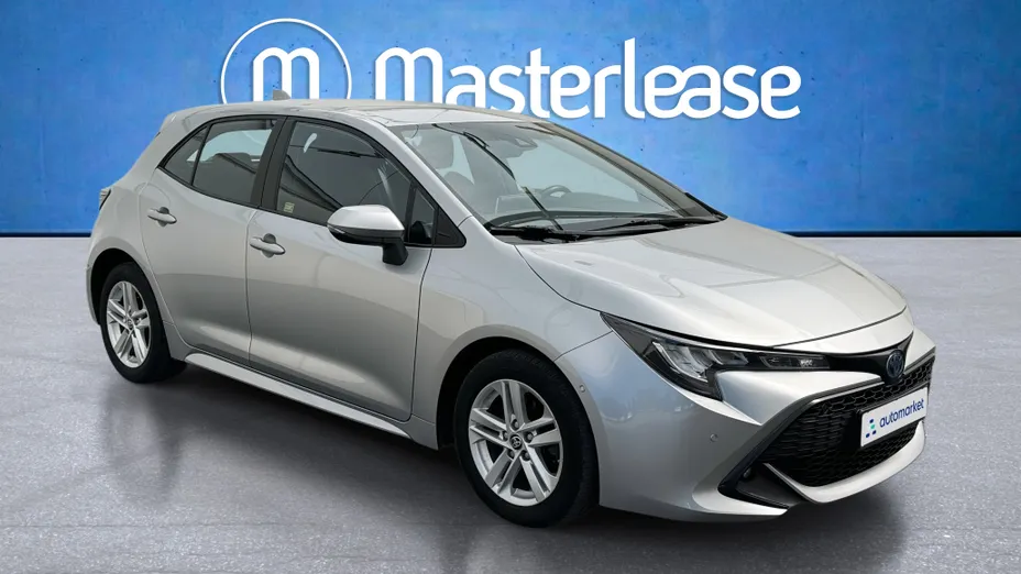 TOYOTA Corolla Corolla 1.8 Hybrid GPF Comfort