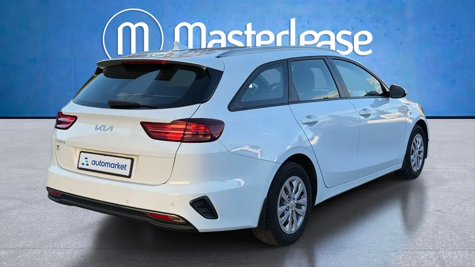 KIA Cee'd Ceed 1.0 T-GDI S