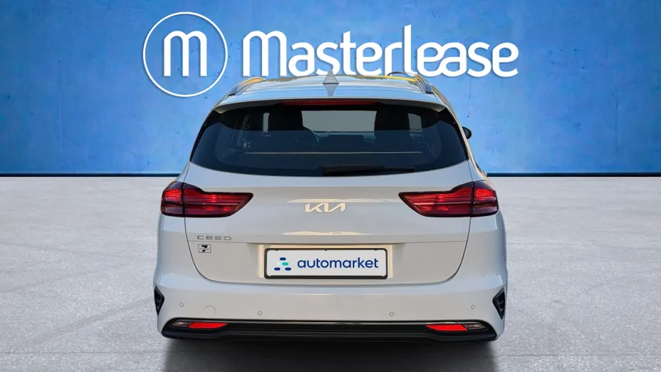 KIA Cee'd Ceed 1.0 T-GDI S