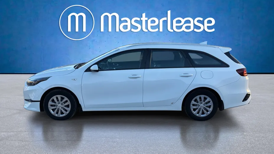 KIA Cee'd Ceed 1.0 T-GDI S