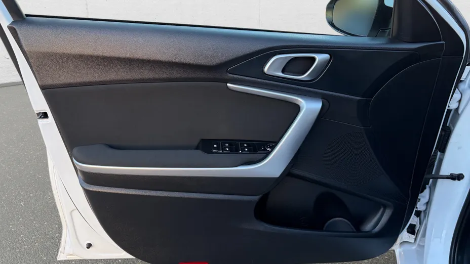 KIA Cee'd Ceed 1.0 T-GDI S