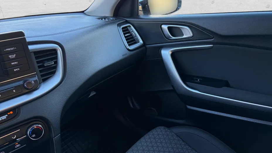 KIA Cee'd Ceed 1.0 T-GDI S