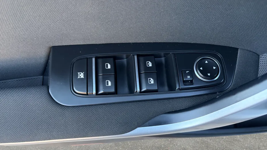 KIA Cee'd Ceed 1.0 T-GDI S