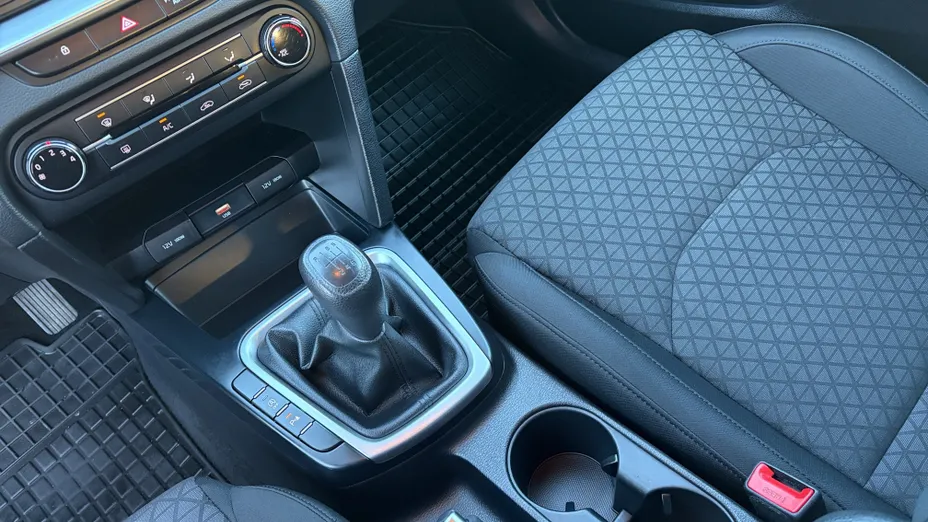 KIA Cee'd Ceed 1.0 T-GDI S
