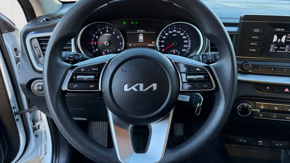 KIA Cee'd Ceed 1.0 T-GDI S